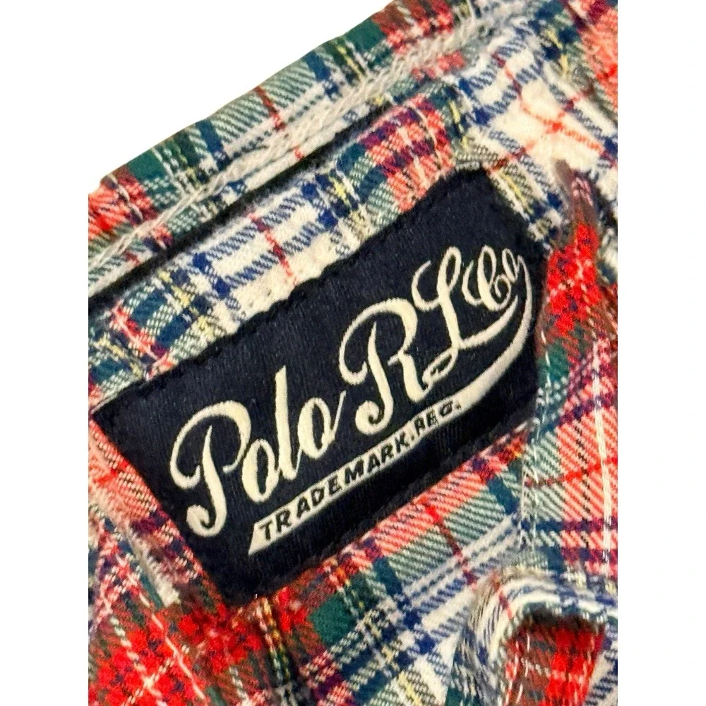 Polo Ralph Lauren new tags